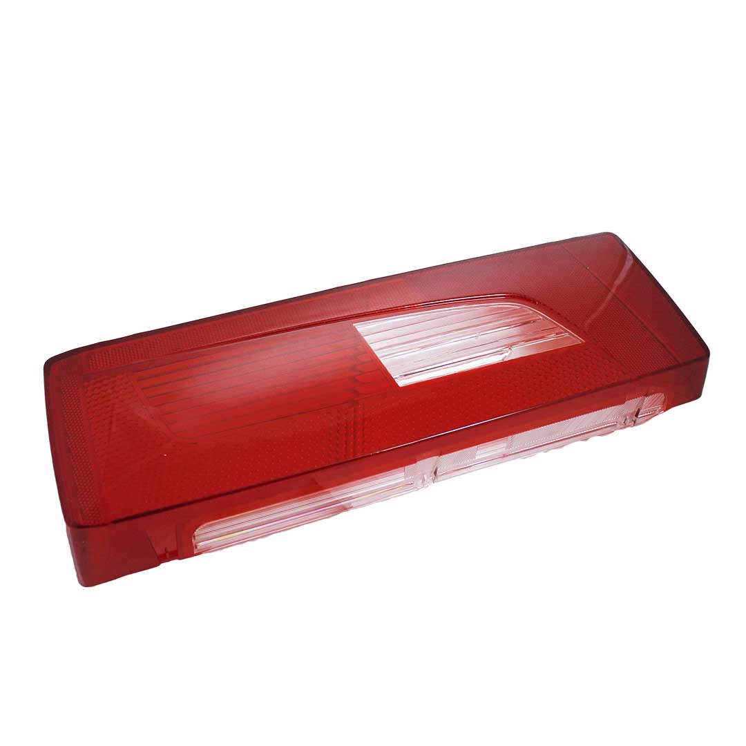 MICA PARA FOCO TRASERO SCANIA TIPO LED