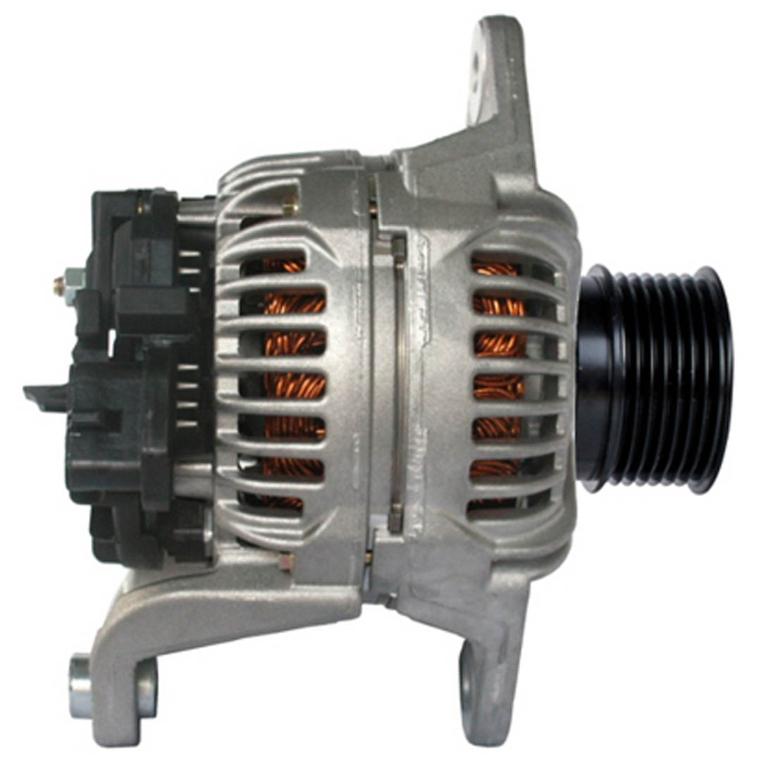 ALTERNADOR  VOLVO FH/FM 24V 80AH HELLA 21429783 