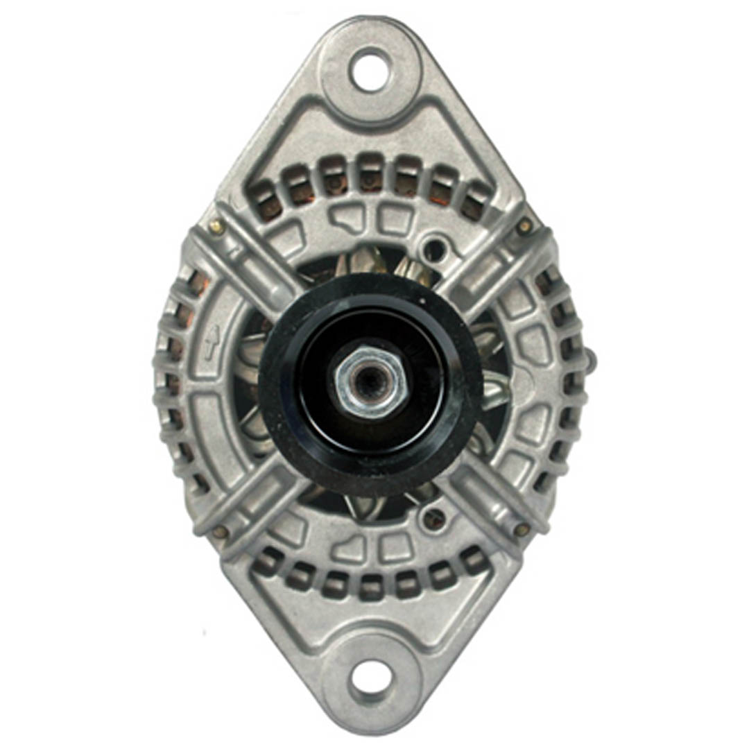 ALTERNADOR  VOLVO FH/FM 24V 80AH HELLA 21429783  - Image 3