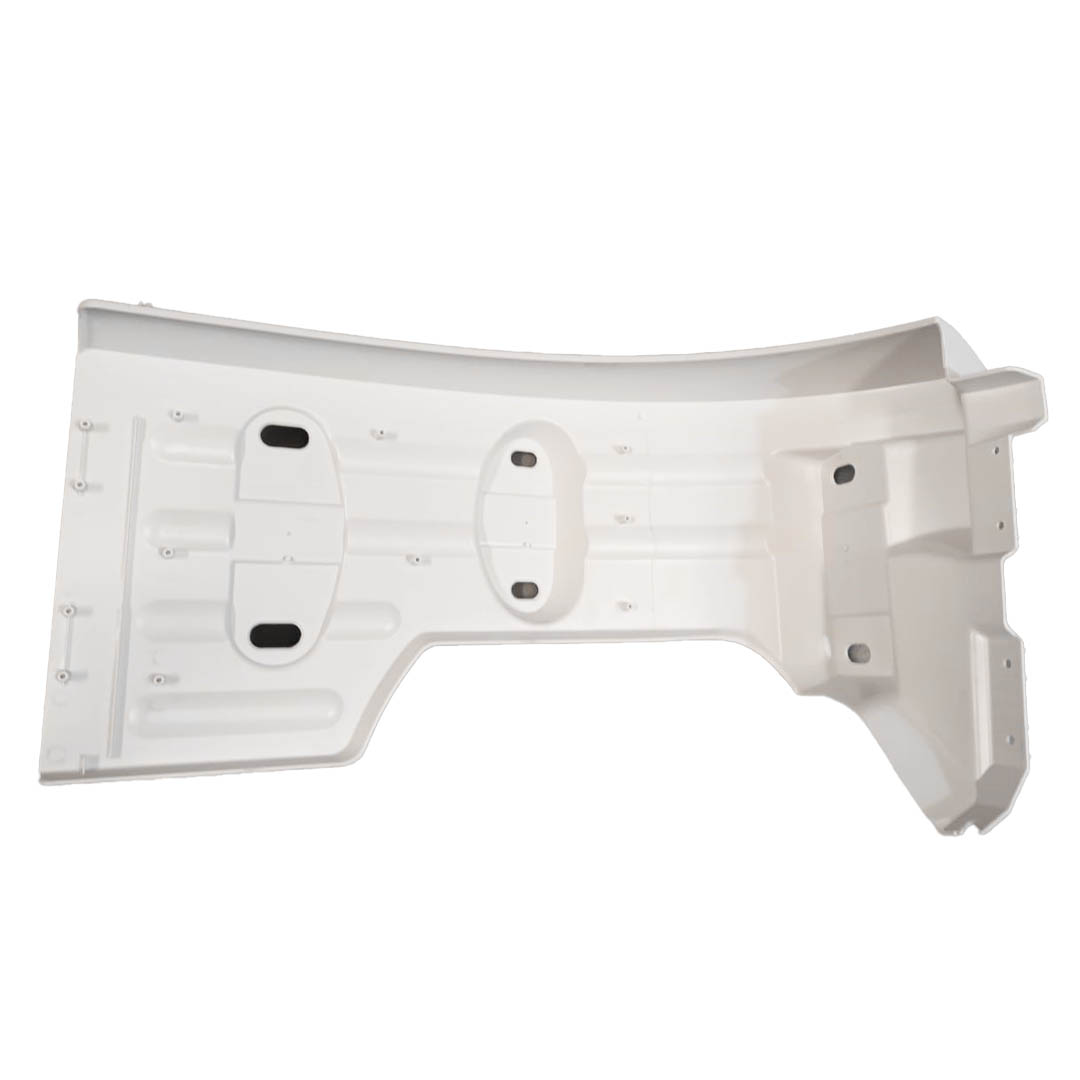 GUARDAFANGO DELANTERO MERCEDES BENZ AROCS A 960 881 5902 - Image 2