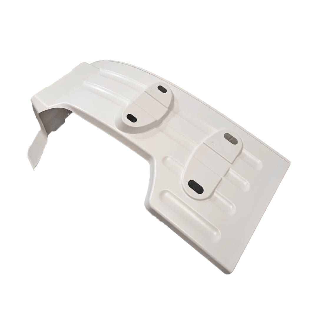 GUARDAFANGO DELANTERO MERCEDES BENZ AROCS A 960 881 5902