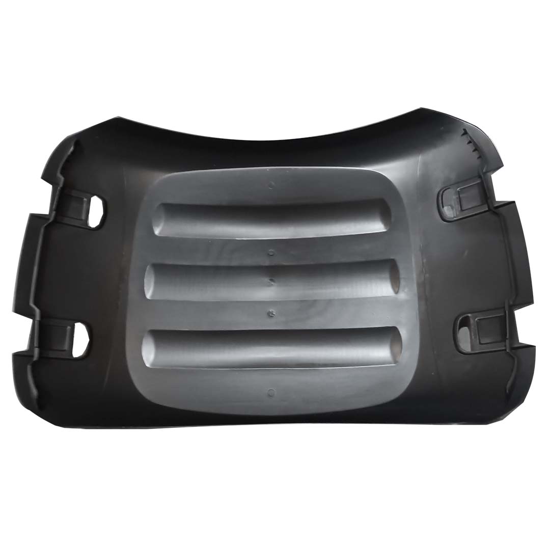 GUARDAFANGO TRASERO SUPERIOR DAF XF/CF - Image 3