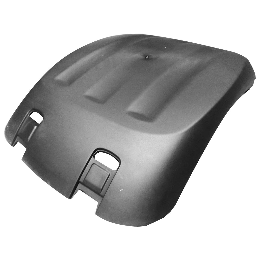 GUARDAFANGO TRASERO SUPERIOR DAF XF/CF