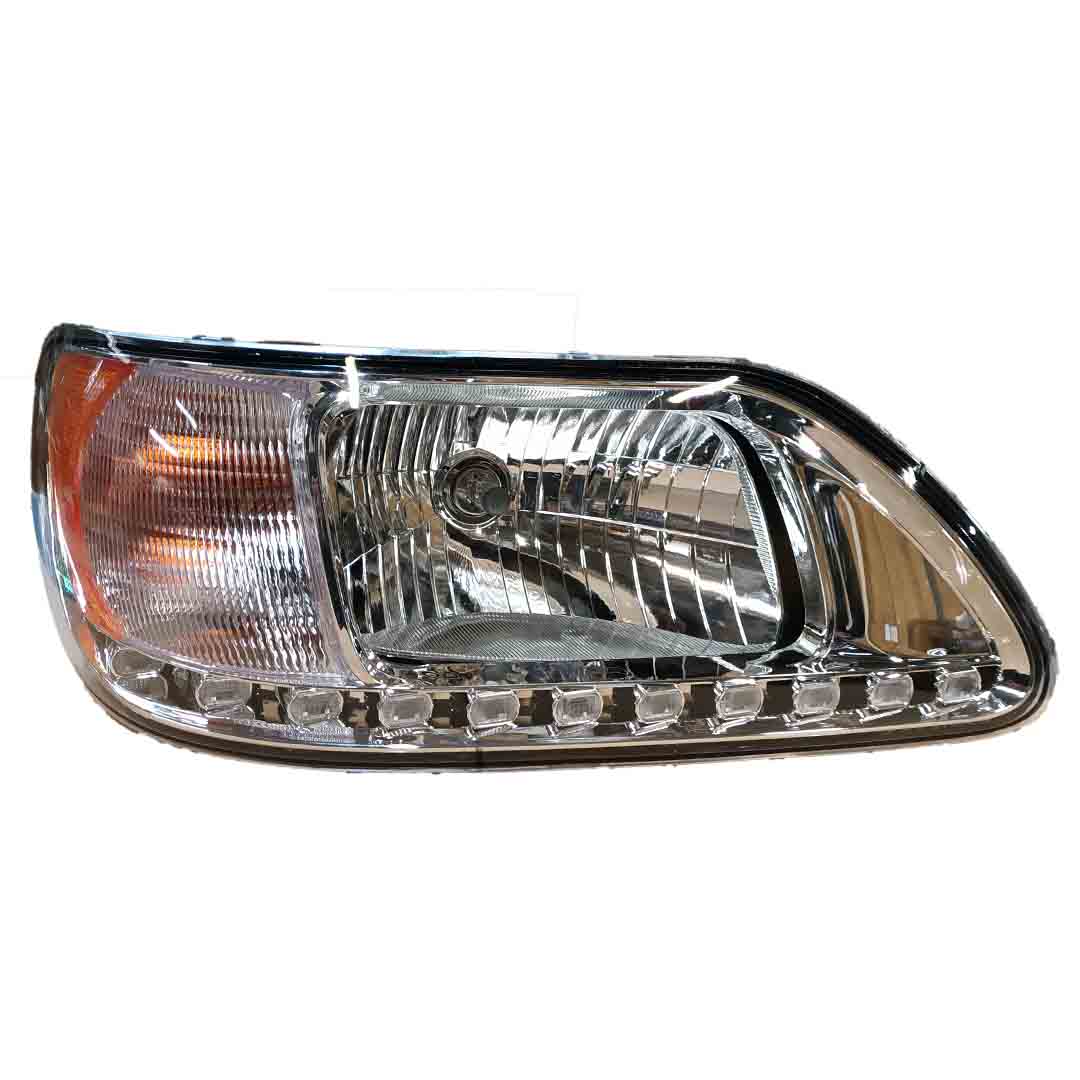 FOCO OPTICO CAMION INTERNATIONAL 9200