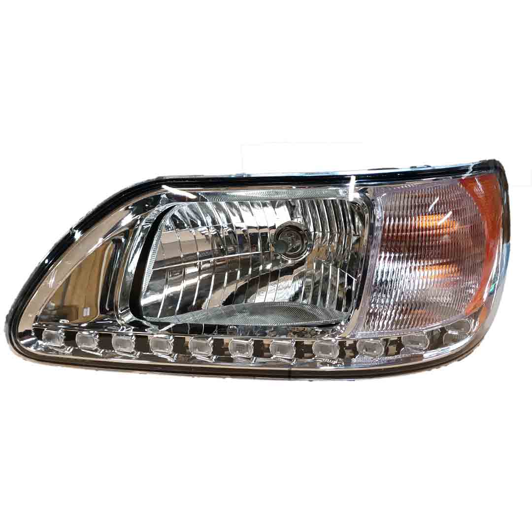 FOCO OPTICO CAMION INTERNATIONAL 9200 - Image 2