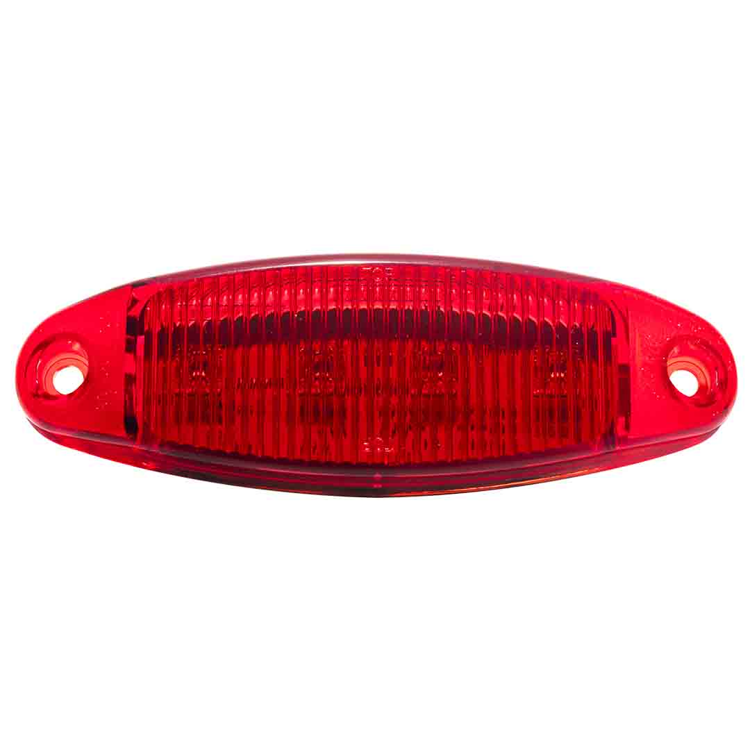 FOCO LATERAL 4 DIODOS LED 12-24V PETERSON - Image 2