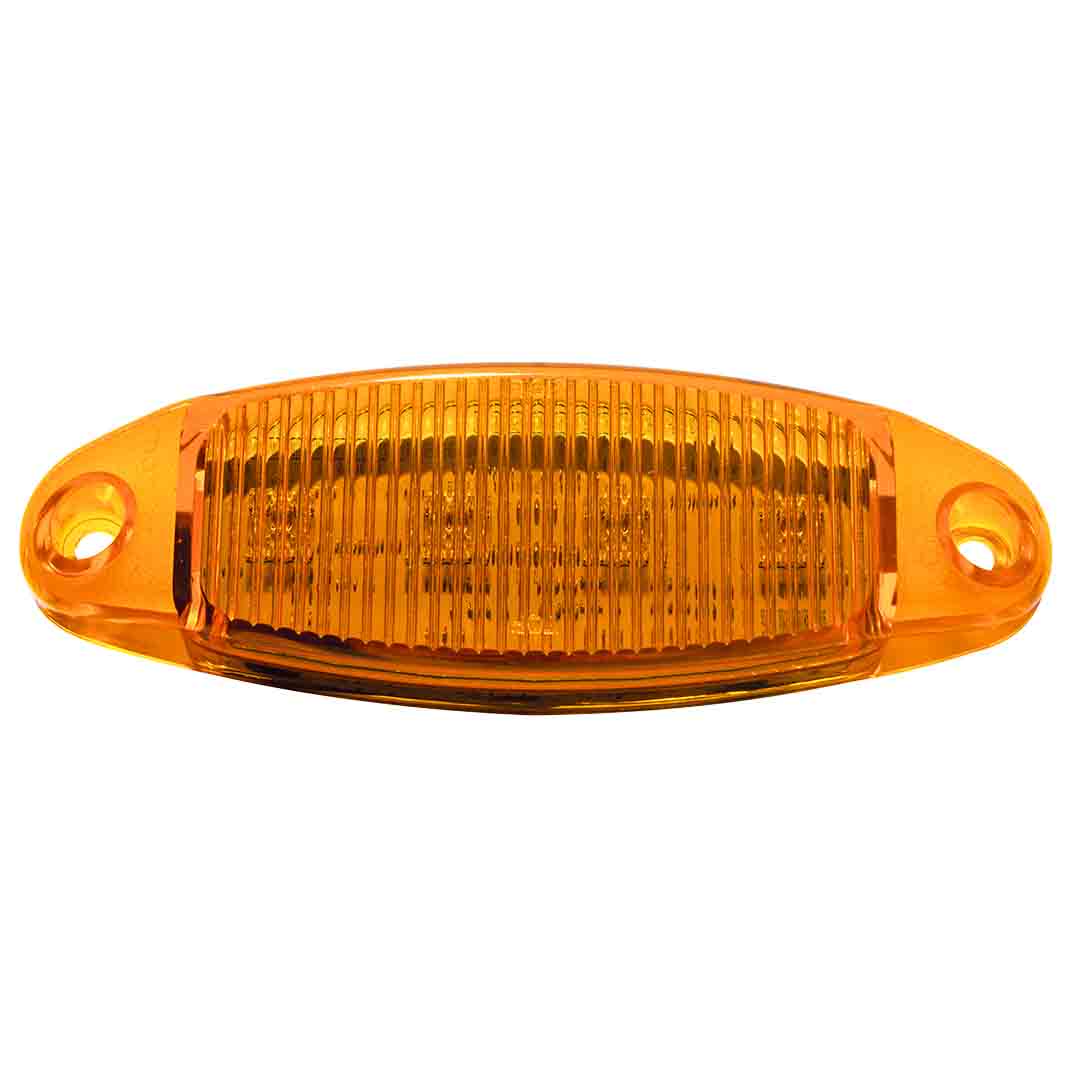 FOCO LATERAL 4 DIODOS LED 12-24V PETERSON