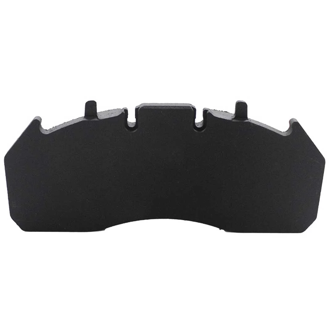 JUEGO DE PASTILLAS DE FRENO RENAULT Y VOLVO SORL - Image 2