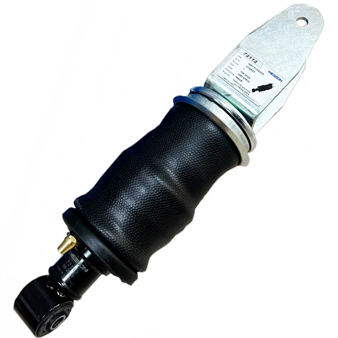 PULMON DE CABINA CAMION MERCEDES BENZ 319827 WESSON