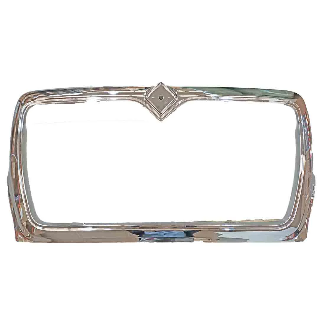 MASCARA FRONTAL CAMION INTERNATIONAL WORKSTAR - Image 3