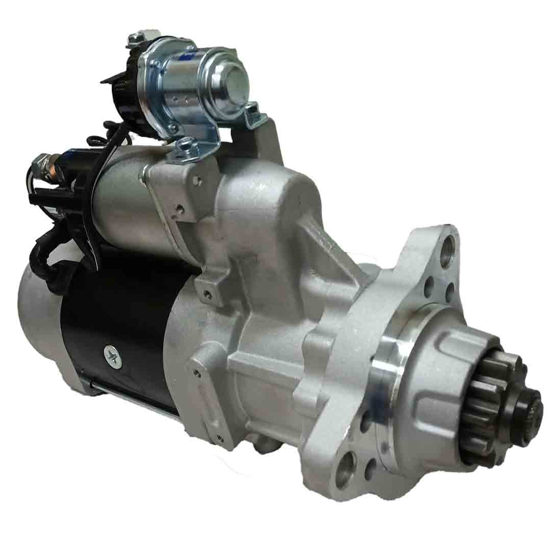 MOTOR DE PARTIDA 39MT 12V 11 DIENTES SORL 