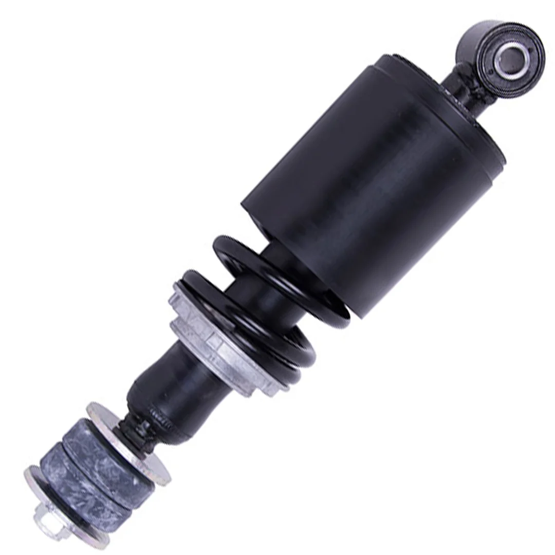 AMORTIGUADOR DE CABINA DAF CB0188 SEM LASTIK