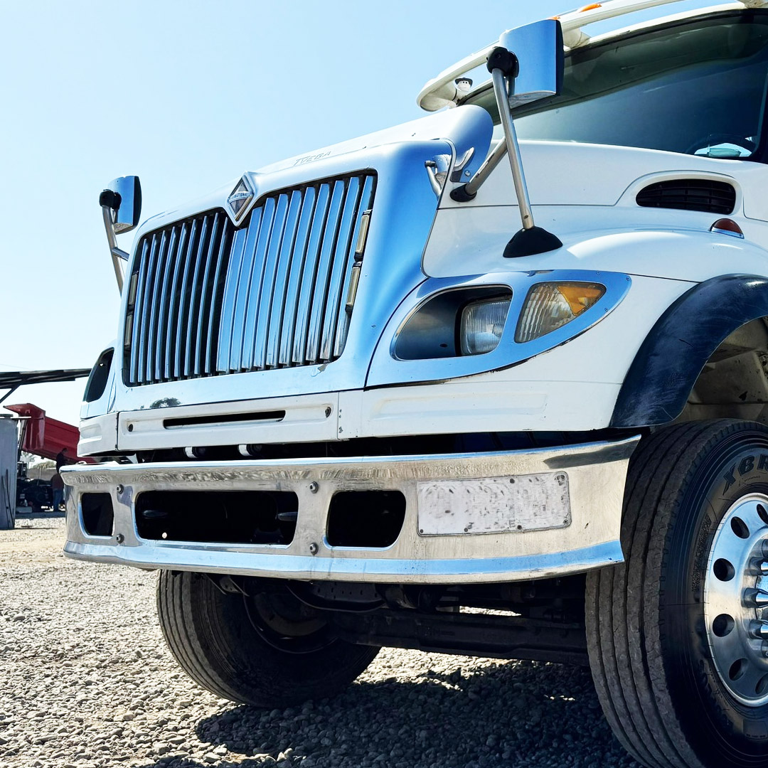 FOCO OPTICO INTERNATIONAL WORKSTAR MODELOS <2009 - Image 3