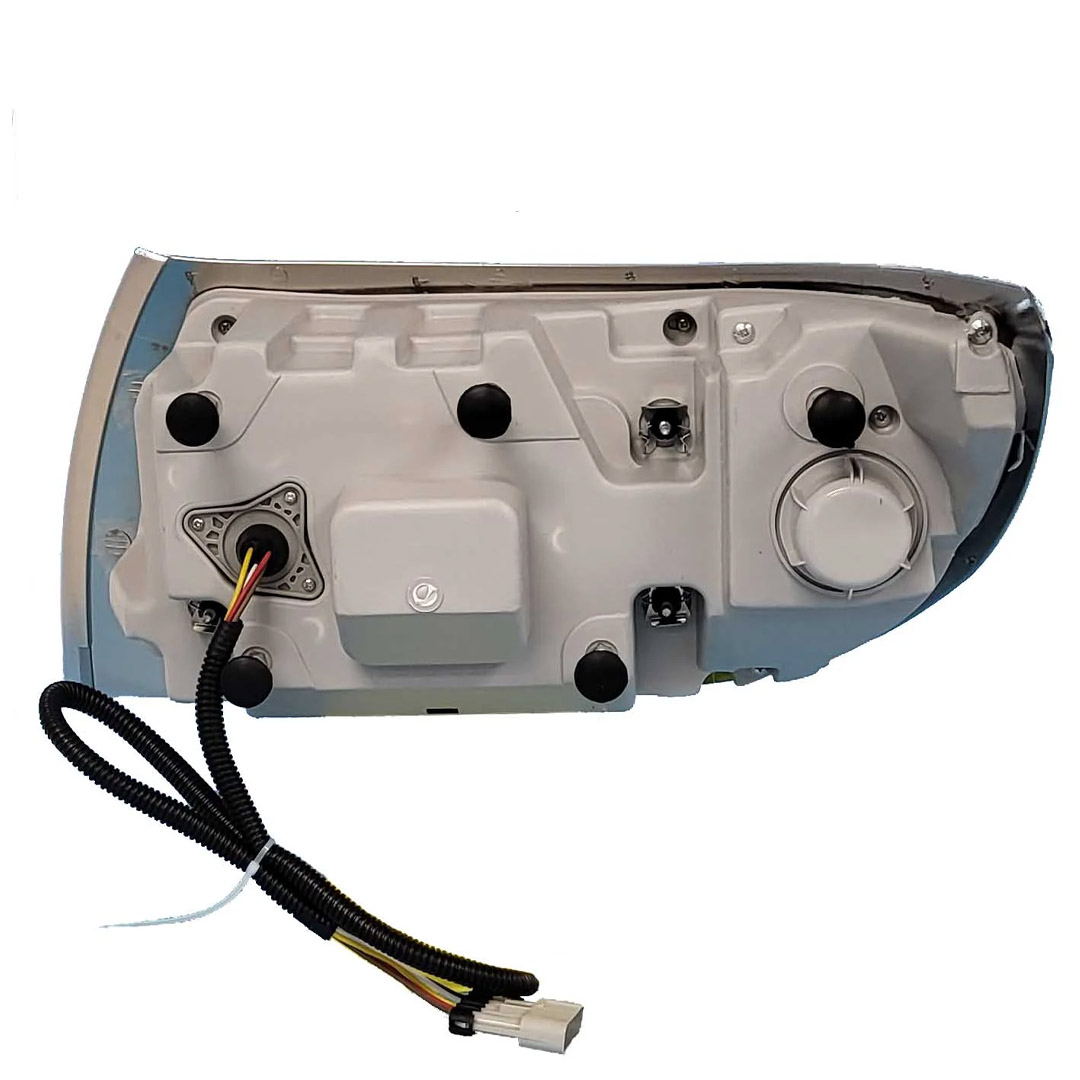 FOCO OPTICO INTERNATIONAL WORKSTAR MODELOS <2009 - Image 2