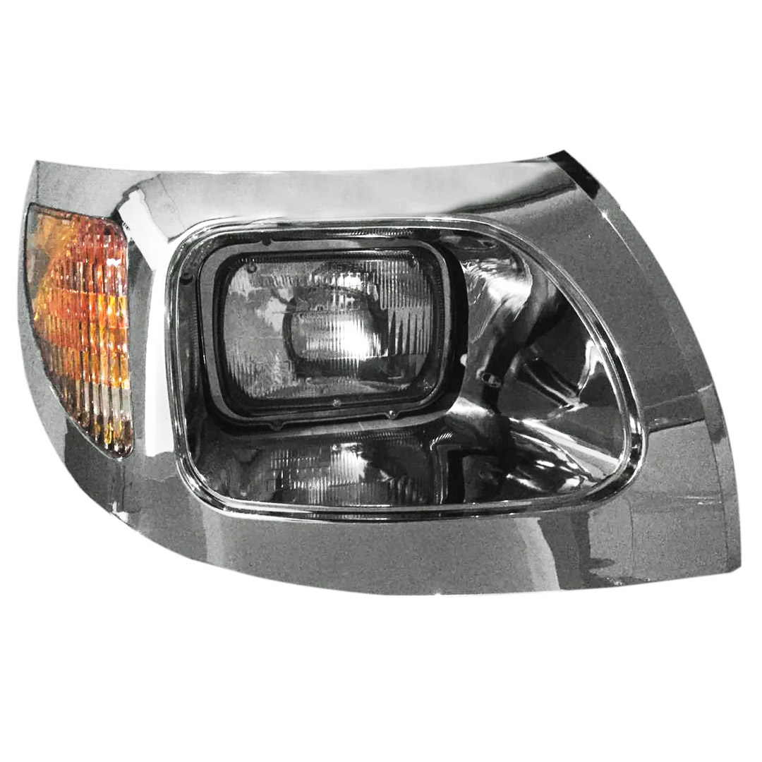 FOCO OPTICO INTERNATIONAL WORKSTAR MODELOS <2009