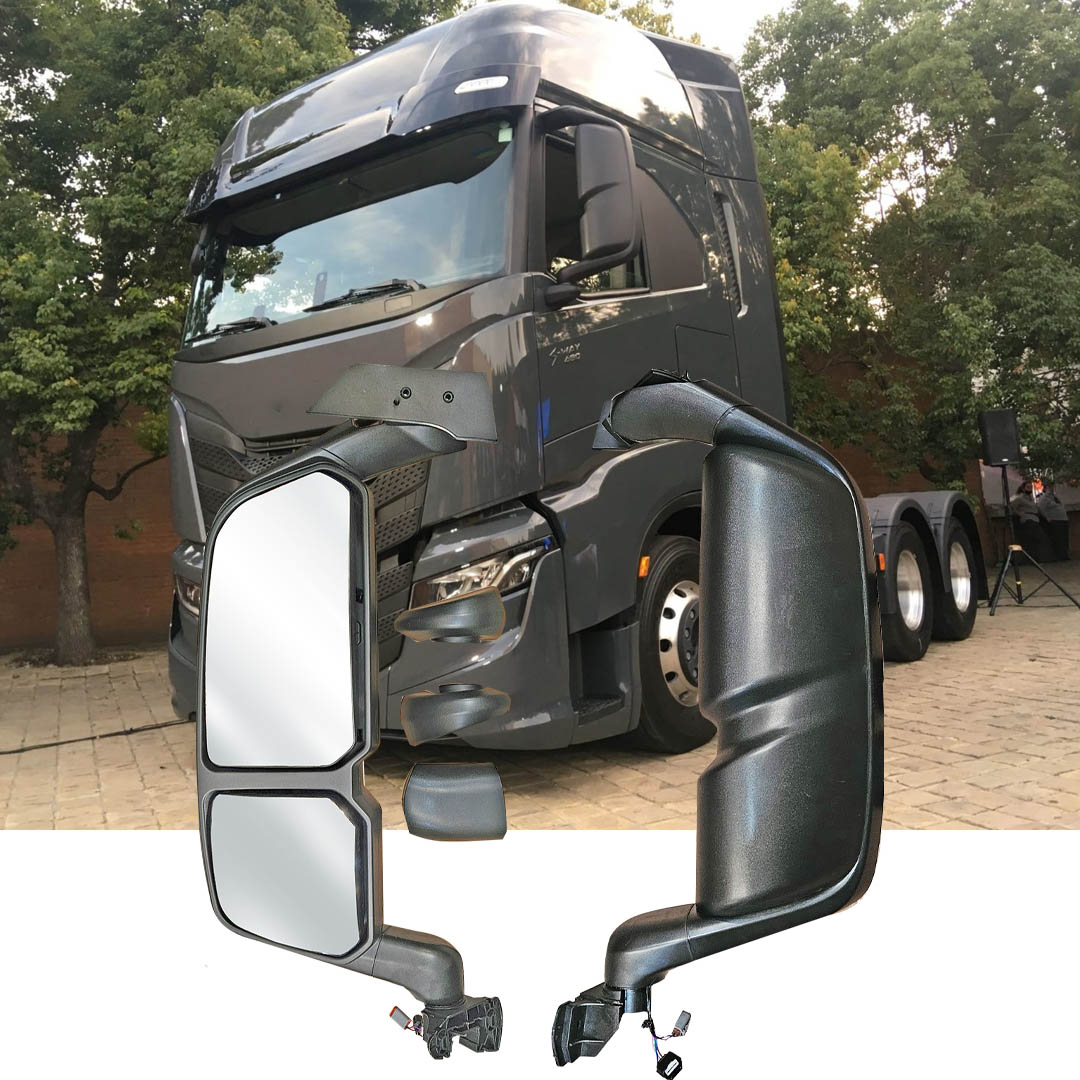 ESPEJO LATERAL IVECO S-WAY  - Image 2
