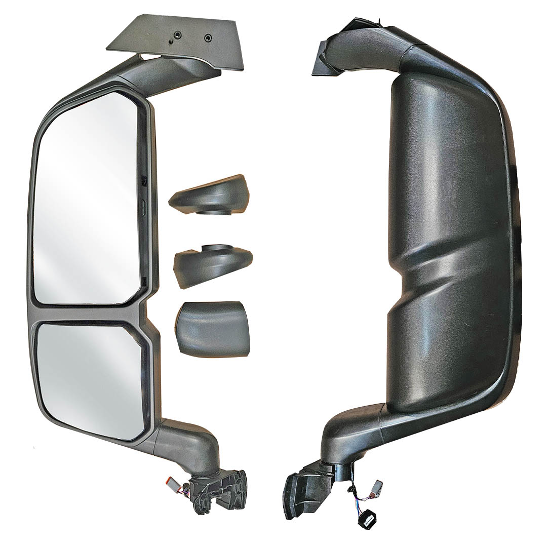 ESPEJO LATERAL IVECO S-WAY 