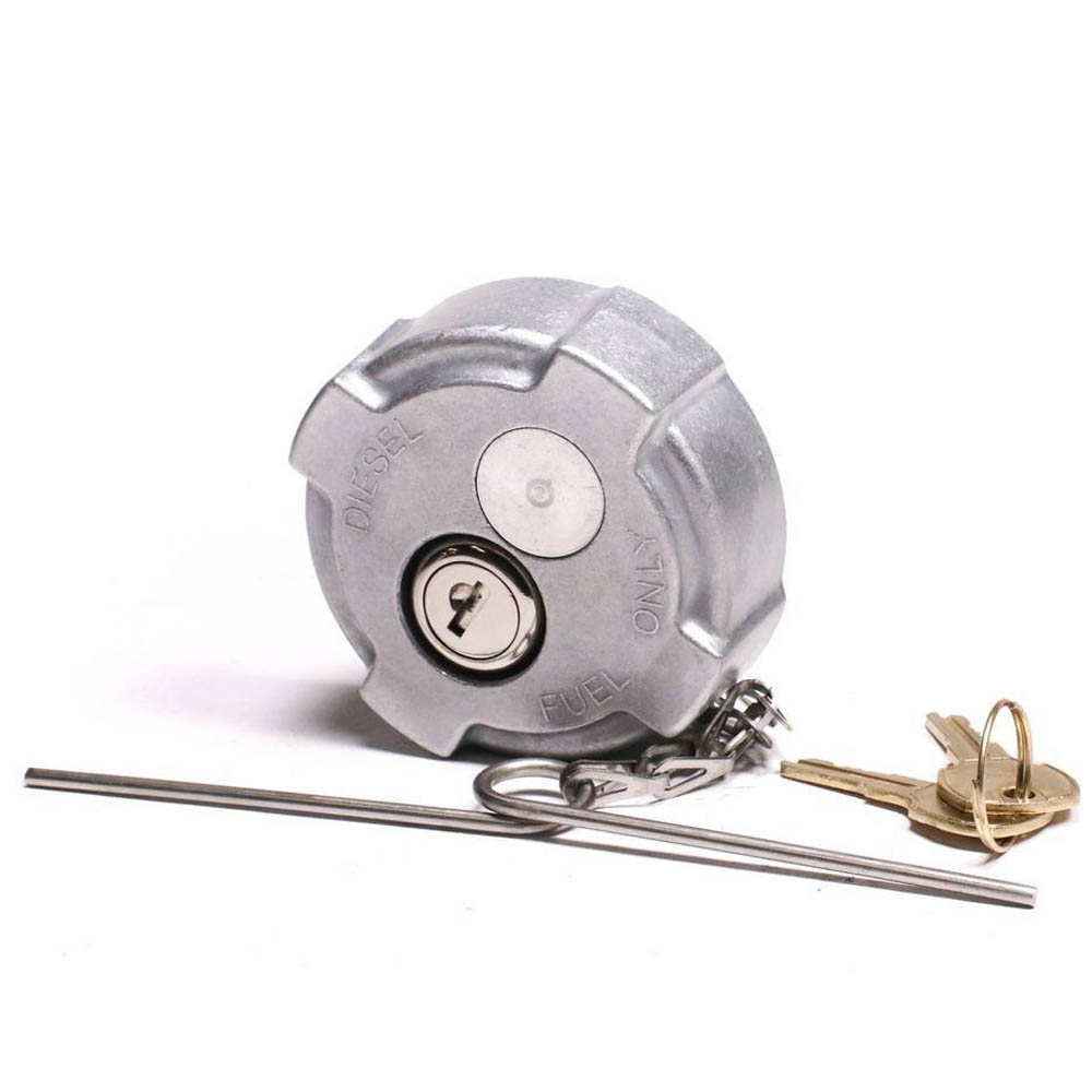 TAPA COMBUSTIBLE FREIGHTLINER M2 2.5"