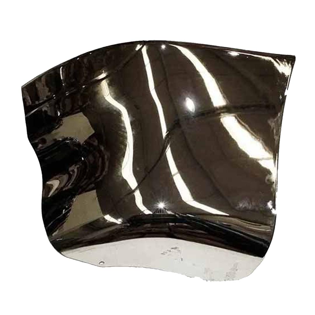 CORNER DE PARACHOQUES FREIGHTLINER COLUMBIA - Image 2