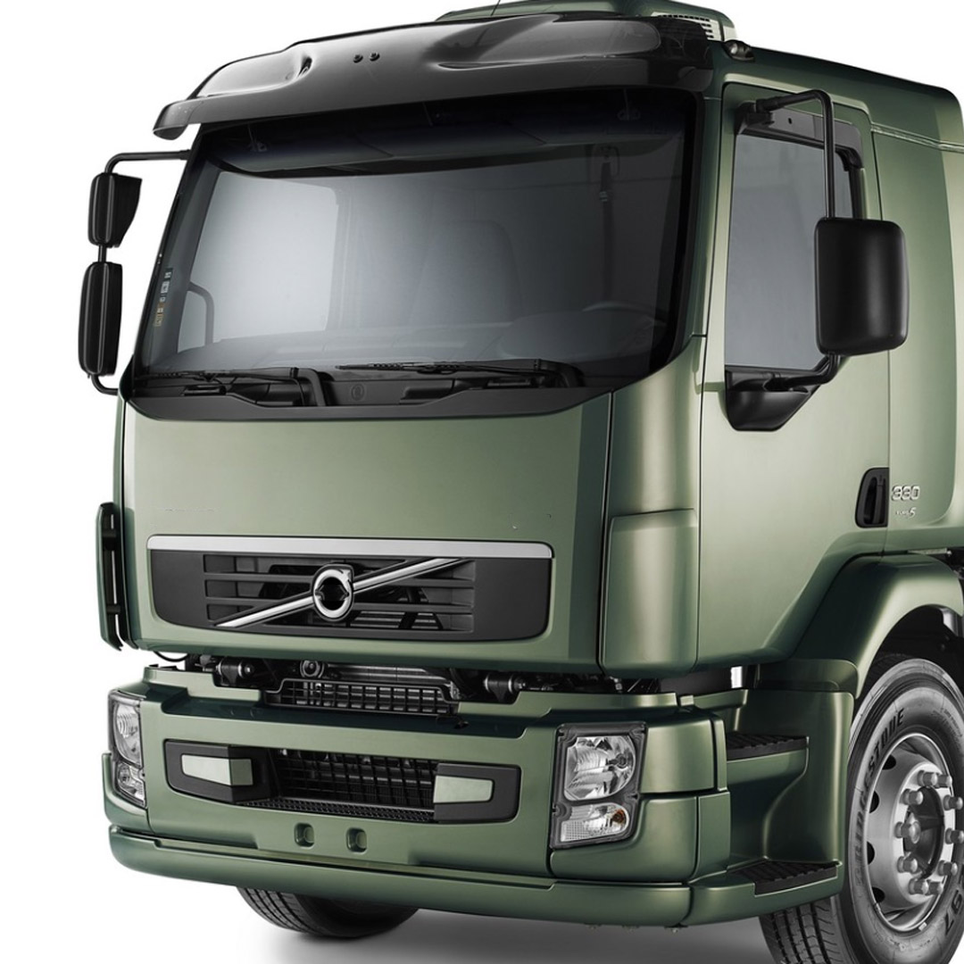 FOCO OPTICO CAMION VOLVO VM V1 - Image 2