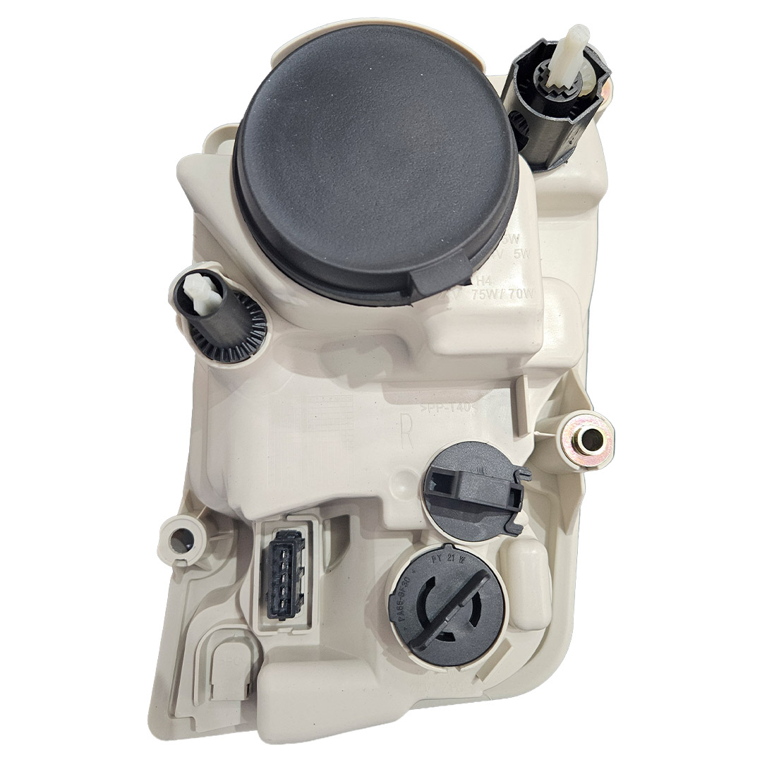 FOCO OPTICO CAMION VOLVO VM V1 - Image 3