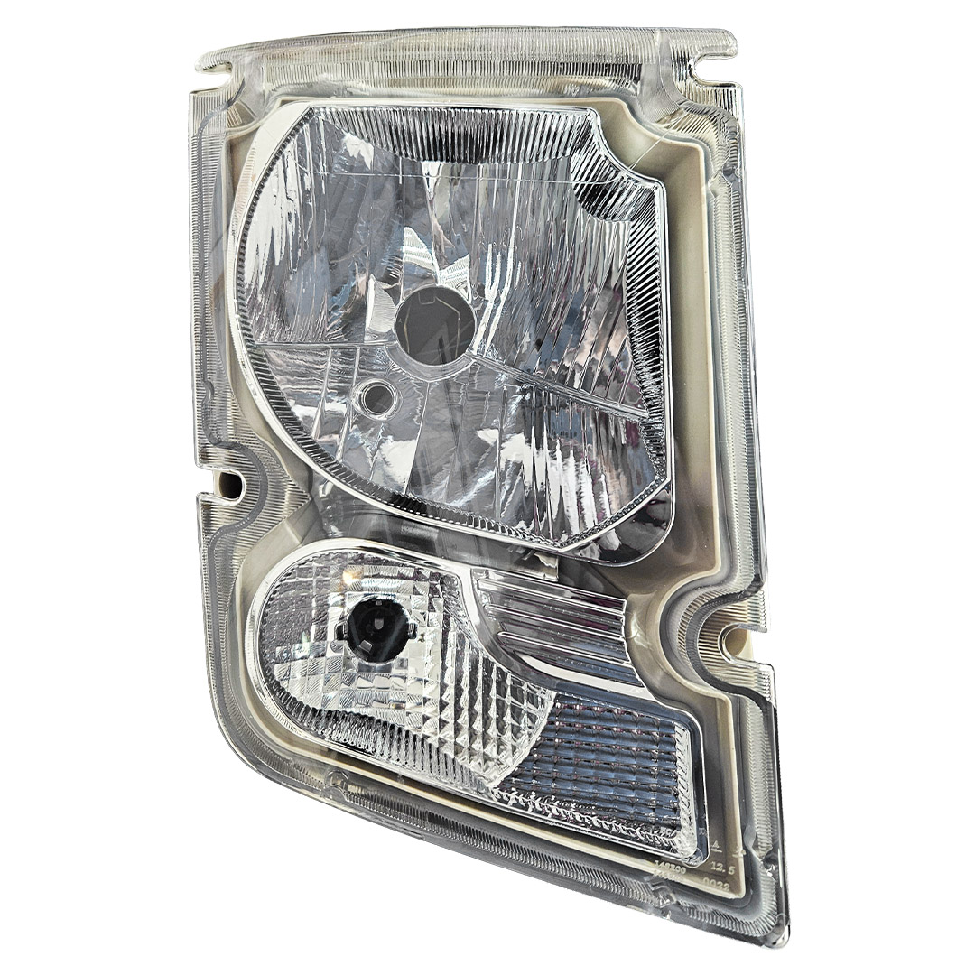 FOCO OPTICO CAMION VOLVO VM V1