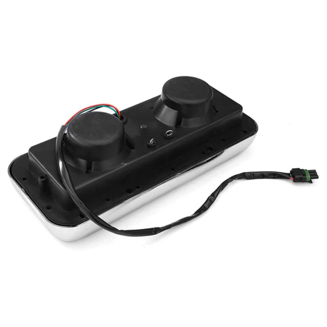 FOCO OPTICO CAMION KENWORTH T800 - Image 2