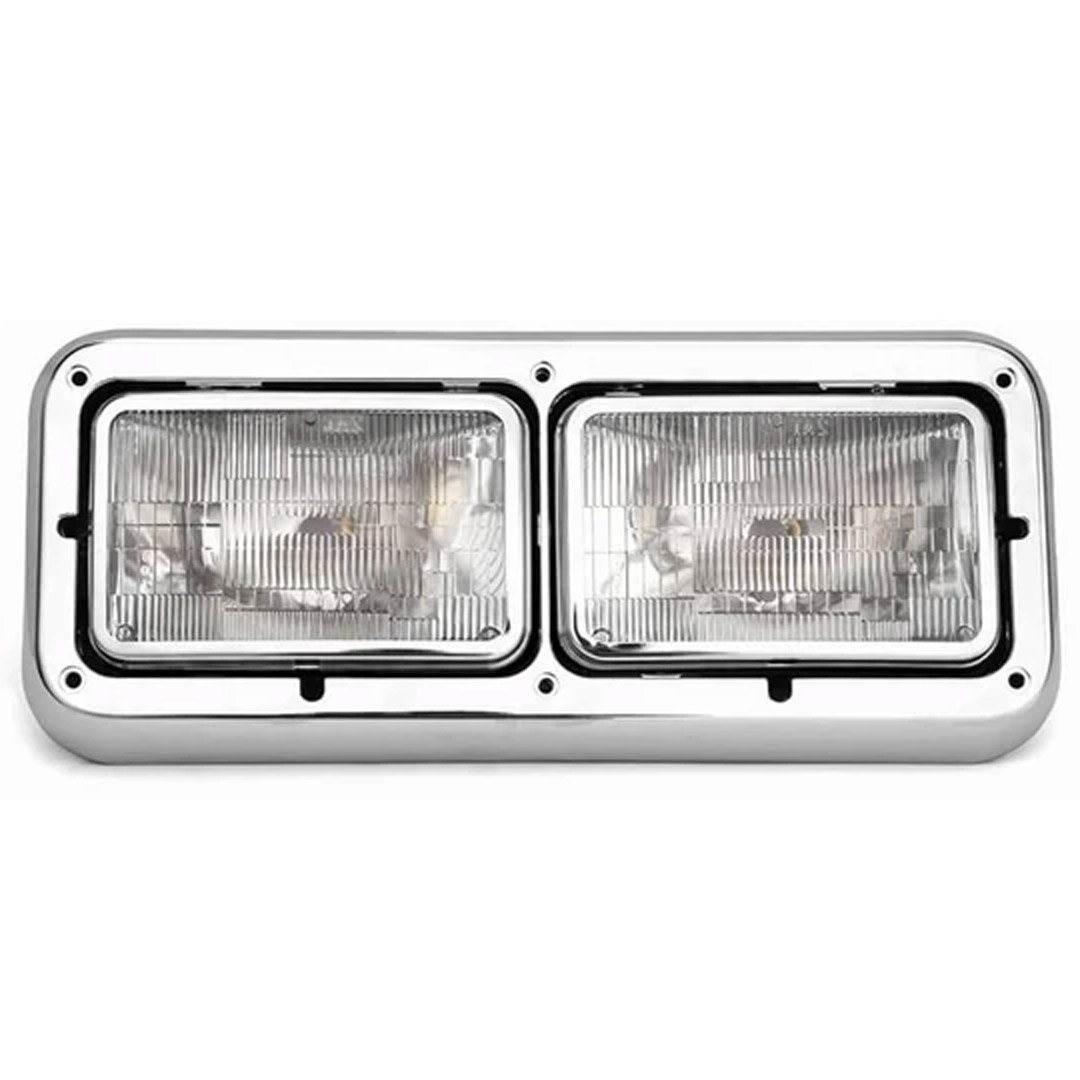 FOCO OPTICO CAMION KENWORTH T800