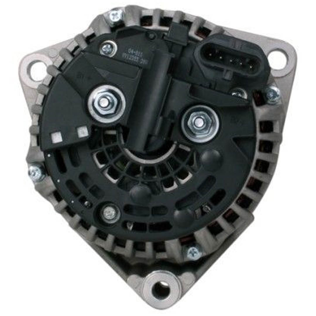 ALTERNADOR MAN 28V 110 AH 8EL012584241 HELLA - Image 3