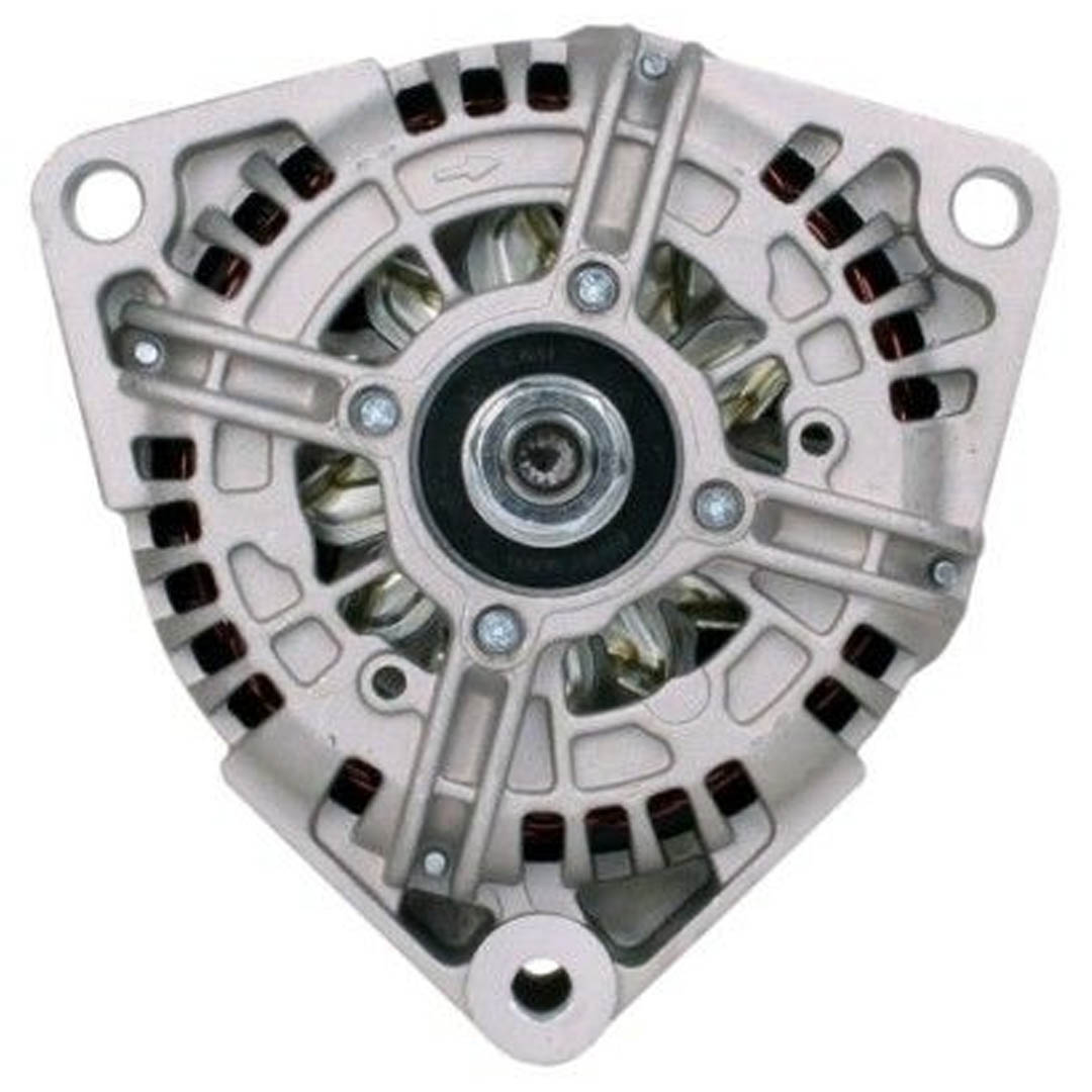 ALTERNADOR MAN 28V 110 AH 8EL012584241 HELLA