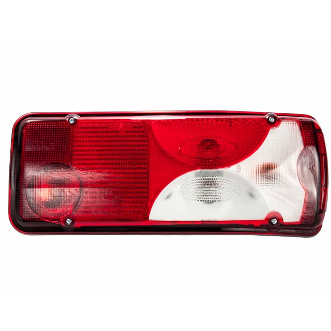 FOCO TRASERO CAMIÓN SCANIA SERIE 4 Y 5 - Image 2