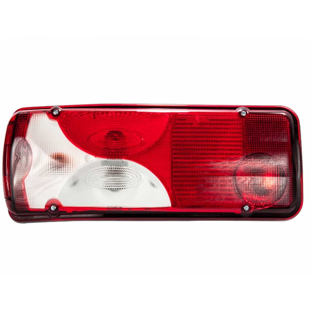 FOCO TRASERO CAMIÓN SCANIA SERIE 4 Y 5