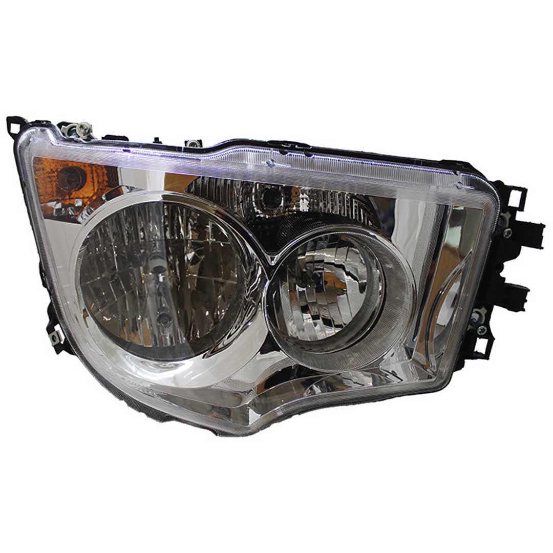 FOCO ÓPTICO MERCEDES BENZ  AROCS