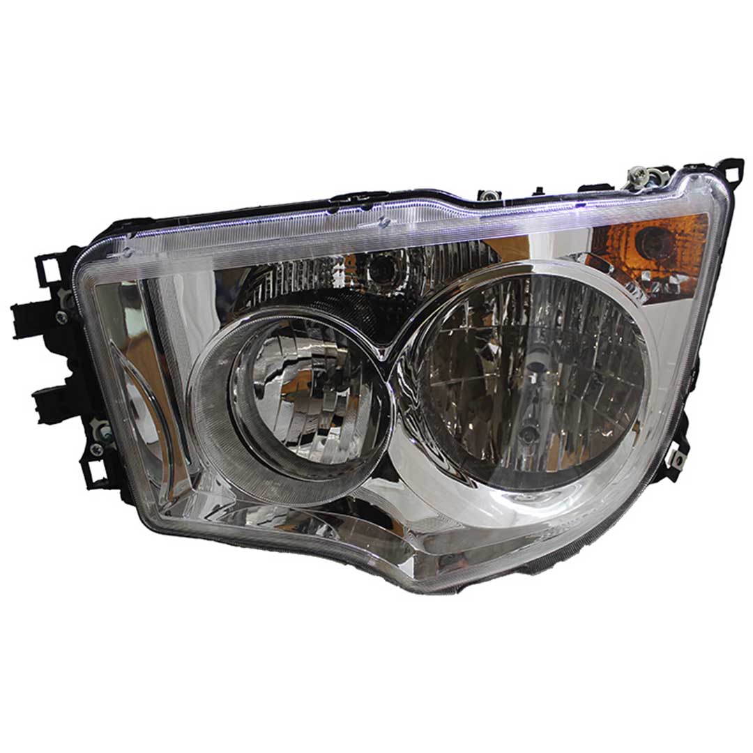 FOCO ÓPTICO MERCEDES BENZ  AROCS - Image 2