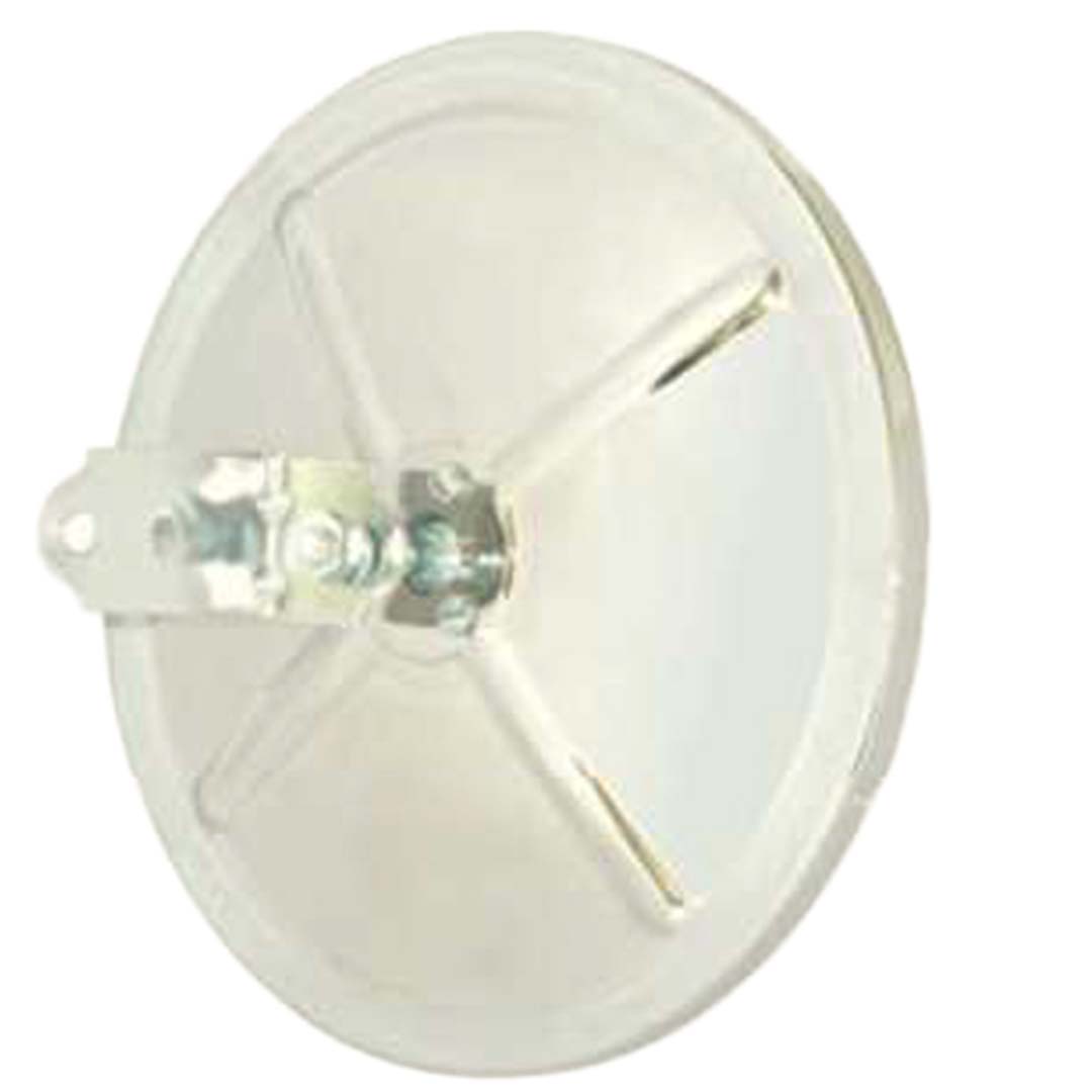 ESPEJO 8" ULTRA PANORÁMICO CAMIONES AMERICANOS - Image 2