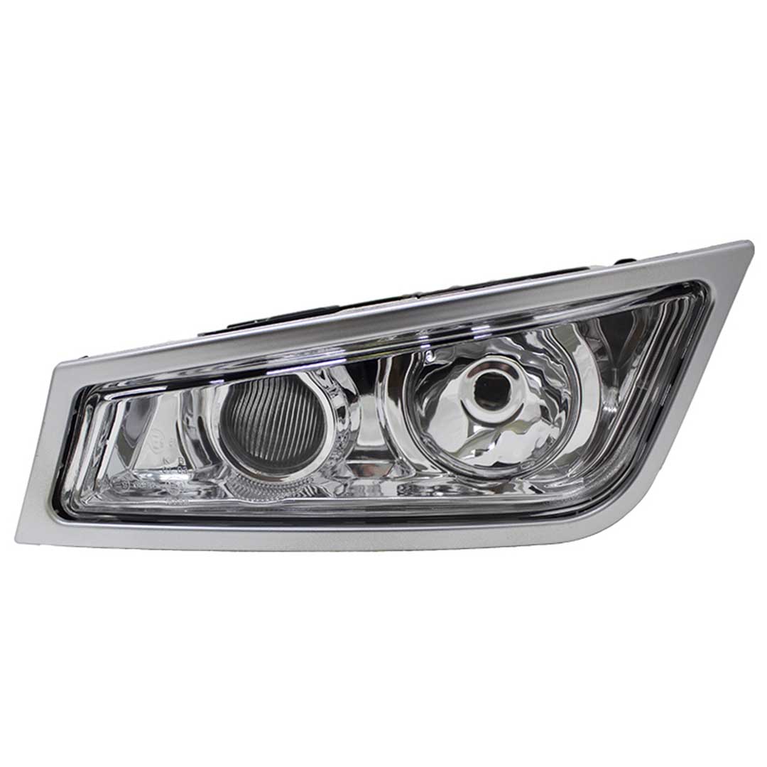 FOCO NEBLINERO CAMIÓN VOLVO FH/FM VERSIÓN 3 - Image 2