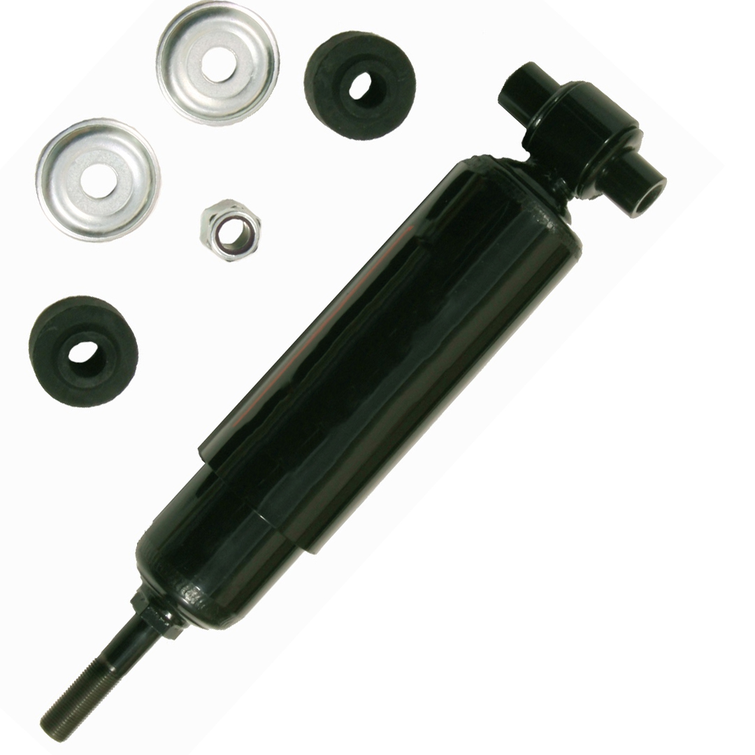 AMORTIGUADOR TRASERO KENWORTH 65523 POWER BULL