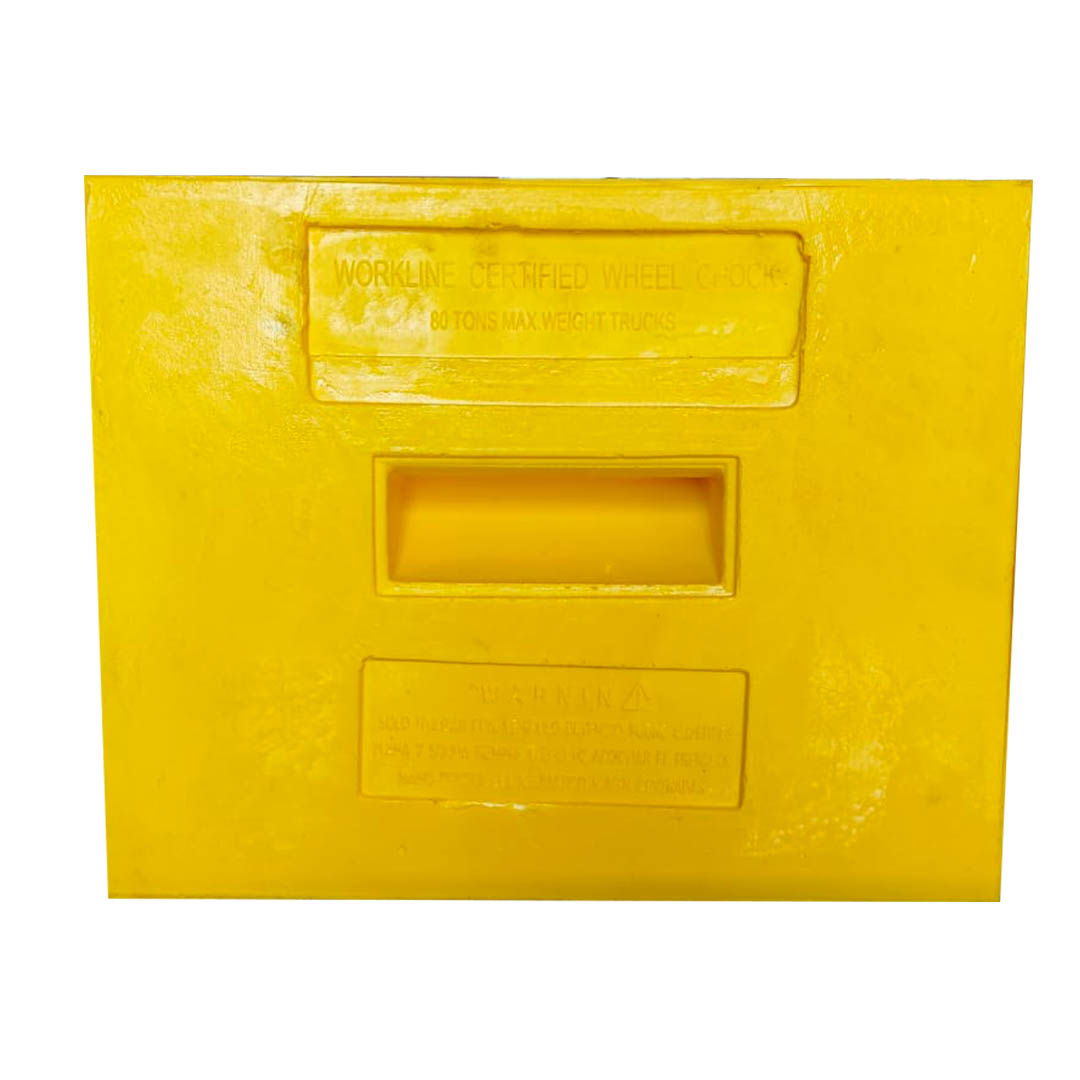 CUÑA POLIURETANO 80 TONELADAS - Image 2