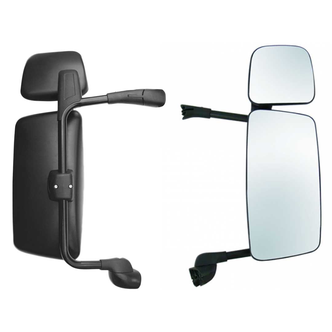 ESPEJO LATERAL CAMIÓN SCANIA SERIE 4 Y 5 FAENERO - Image 2