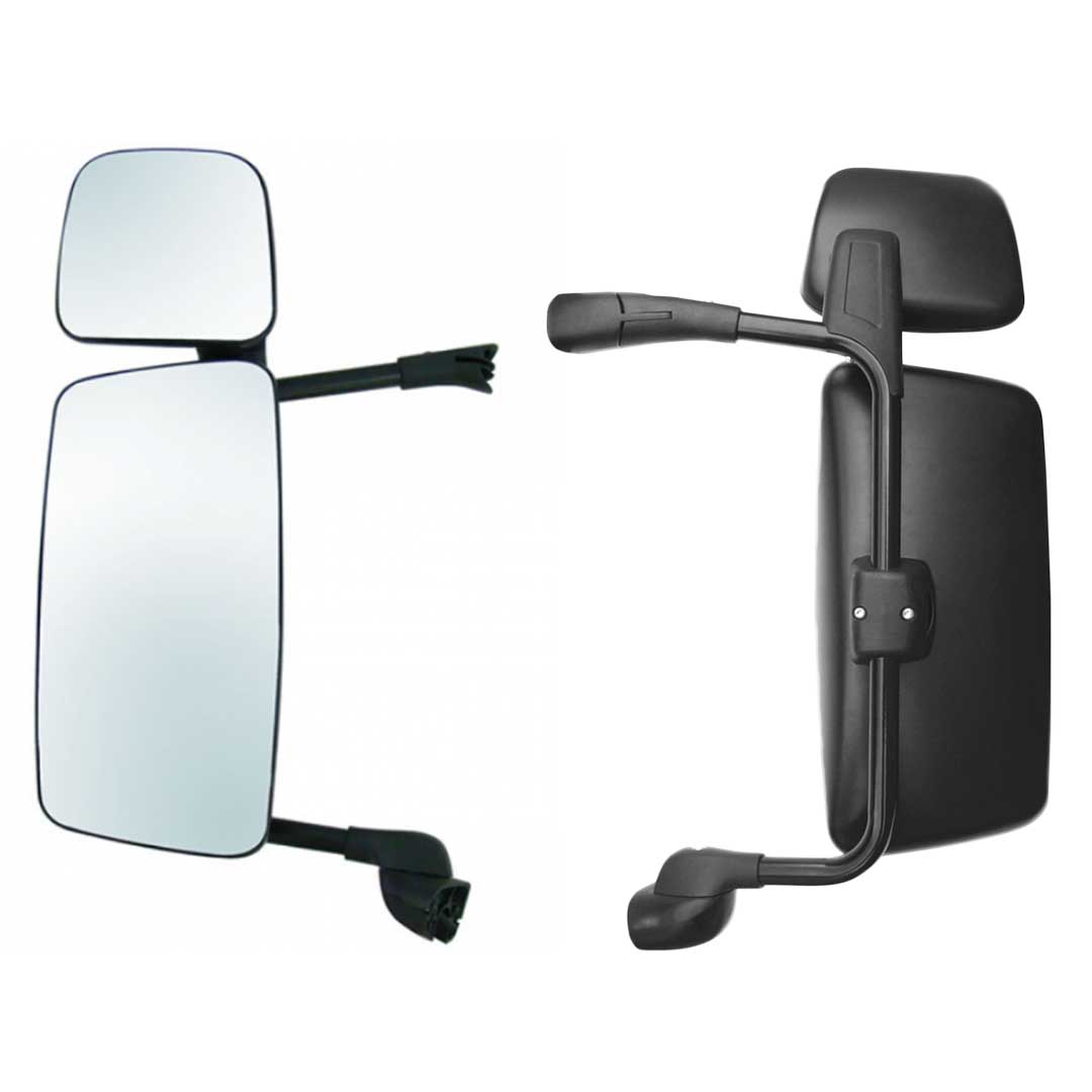 ESPEJO LATERAL CAMIÓN SCANIA SERIE 4 Y 5 FAENERO