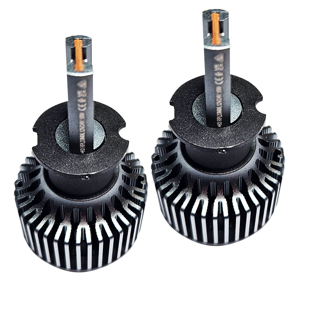 KIT AMPOLLETAS LED H3 12-24V 19W NARVA - Image 2