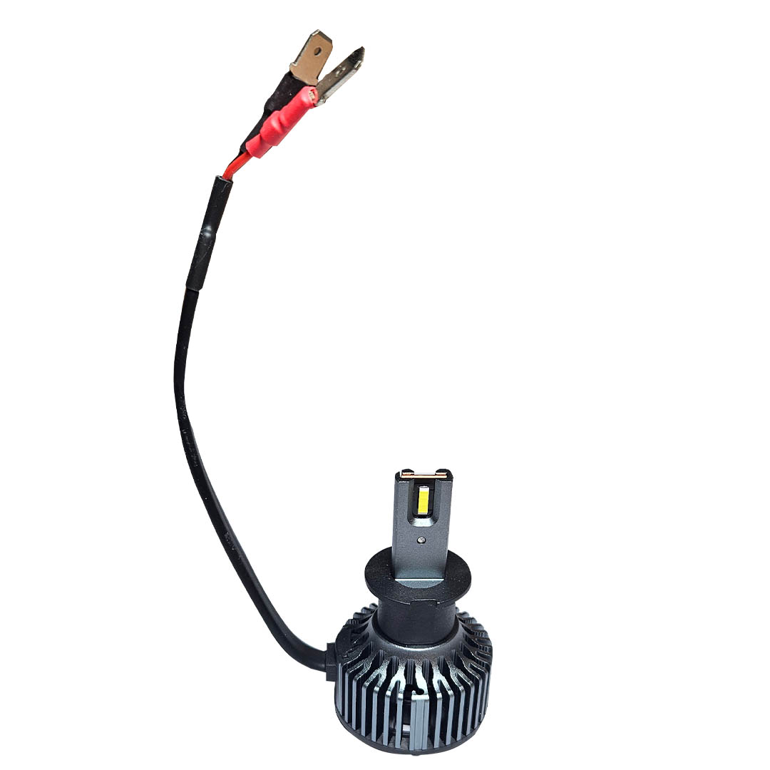 KIT AMPOLLETAS LED H3 12-24V 19W NARVA - Image 3