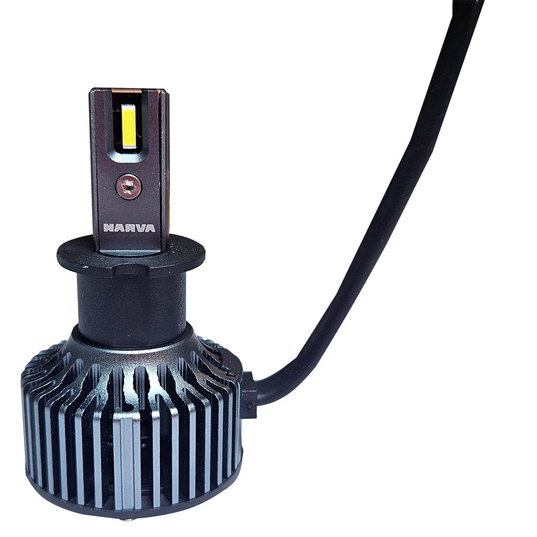 KIT AMPOLLETAS LED H3 12-24V 19W NARVA - Image 4