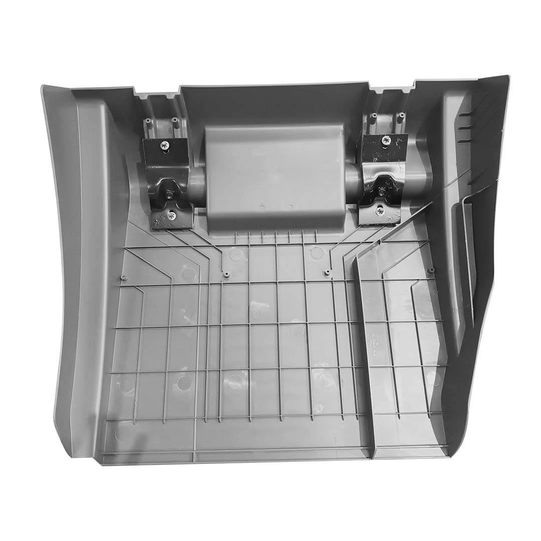 GUARDAFANGO TRASERO FRONTAL MERCEDES BENZ A9305200119 - Image 3