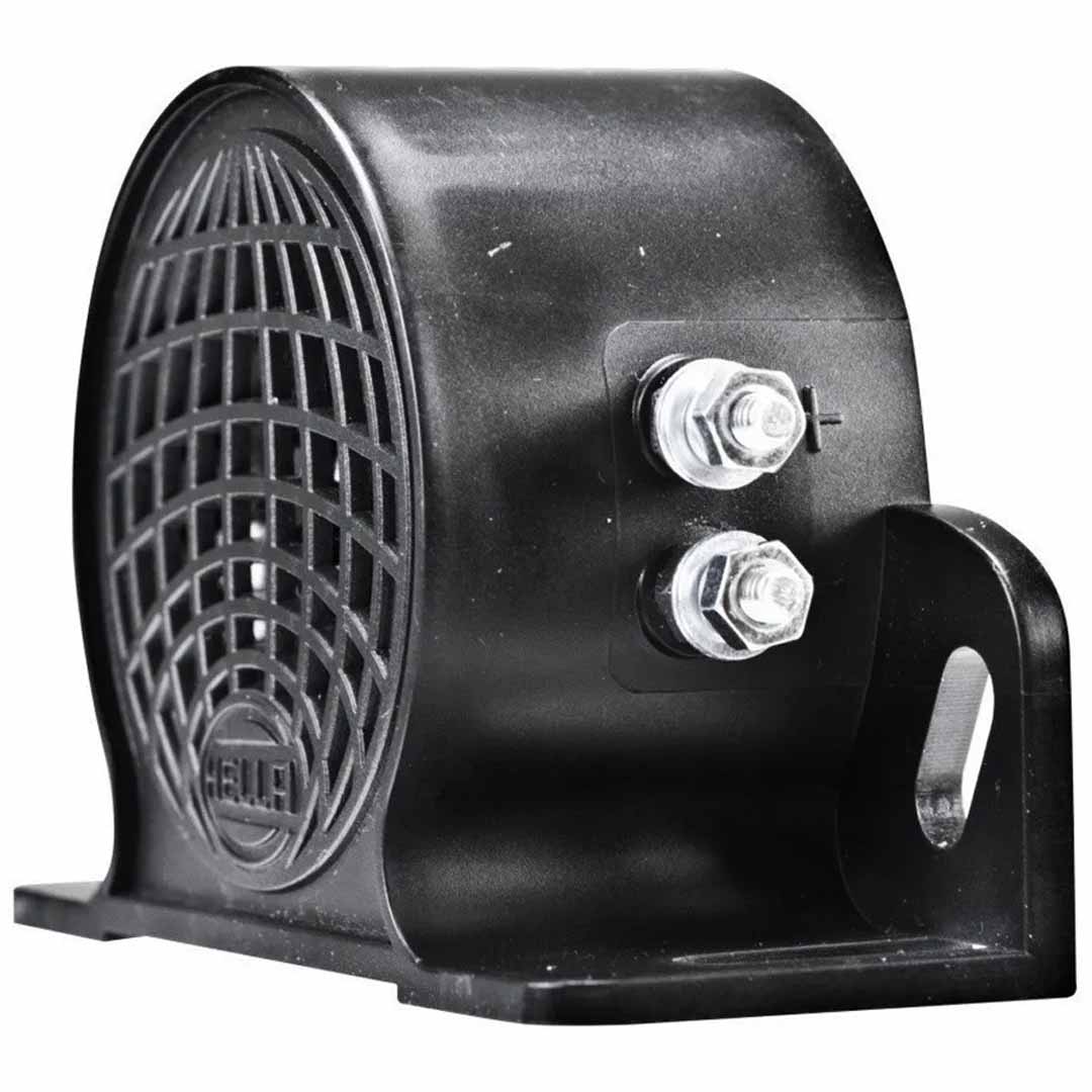 ALARMA DE RETROCESO 110 DB MV HELLA
 - Image 3