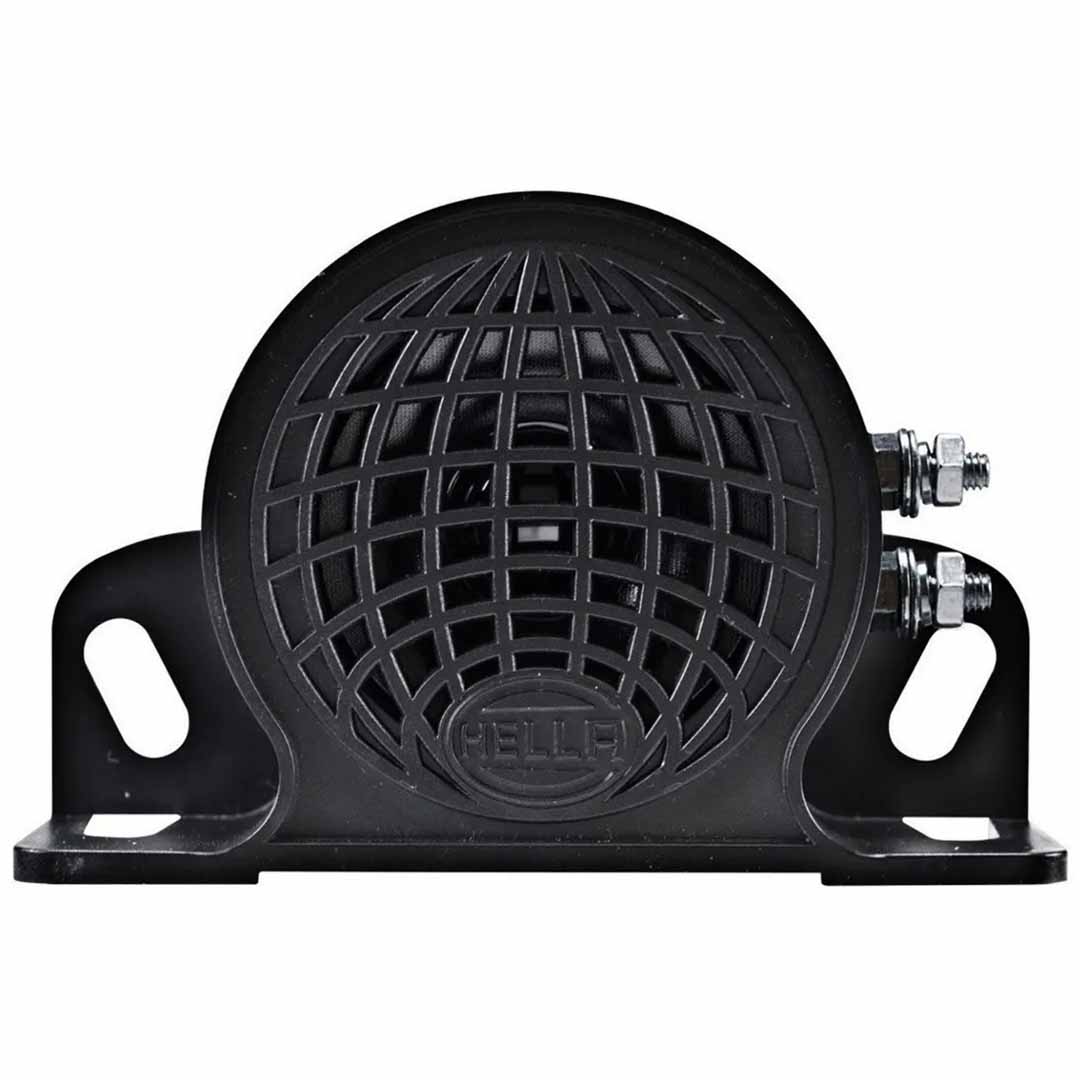 ALARMA DE RETROCESO 110 DB MV HELLA
