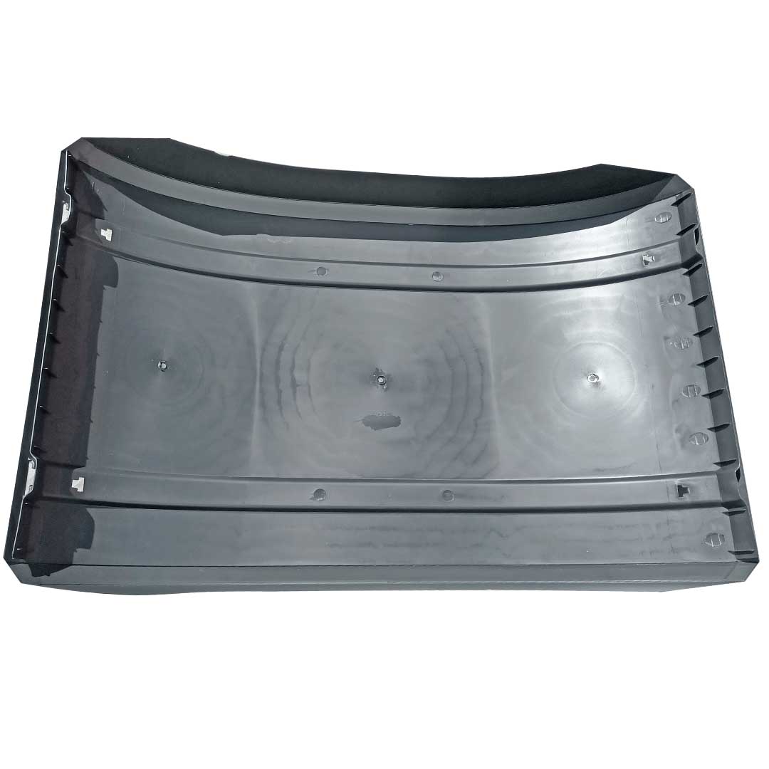 GUARDAFANGO TRASERO SUPERIOR MERCEDES BENZ NEW ACTROS - Image 3