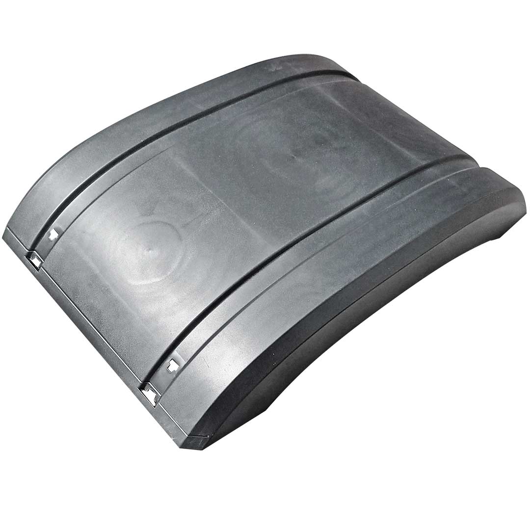 GUARDAFANGO TRASERO SUPERIOR MERCEDES BENZ NEW ACTROS