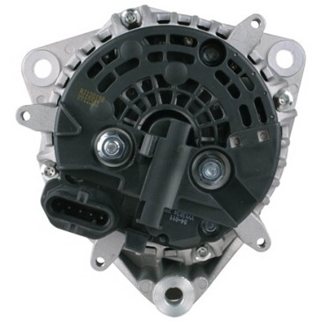 ALTERNADOR MERCEDES BENZ ACTROS Y AXOR HELLA A0141545302 - Image 2