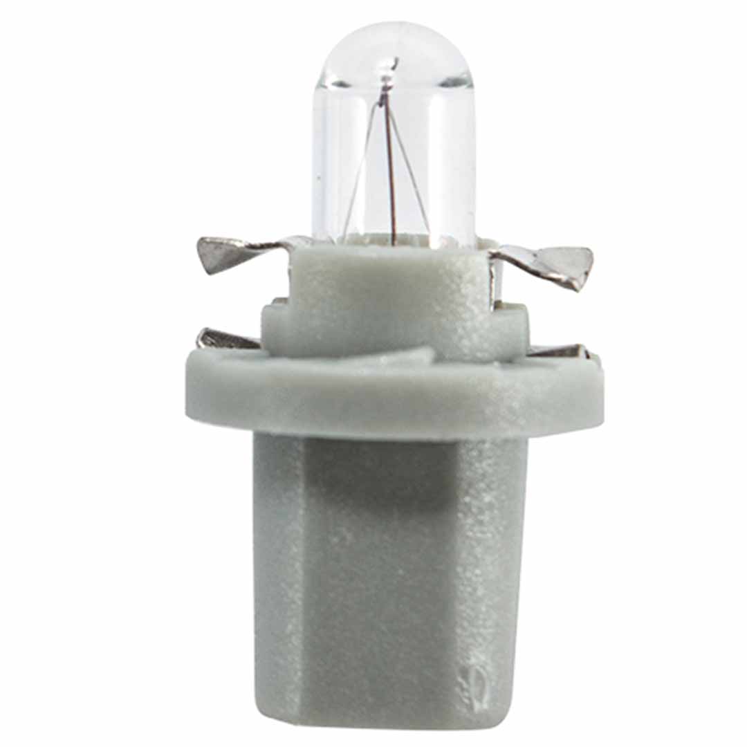 AMPOLLETA TABLERO 24V 1,2W GREY NARVA - Image 2